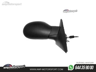 RETROVISOR COMPLETO DERECHO PARA RENAULT LAGUNA