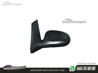RETROVISOR COMPLETO IZQUIERDO PARA FORD KA