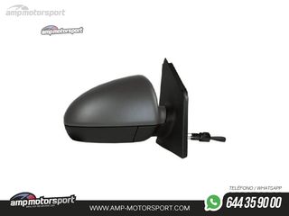 RETROVISOR COMPLETO DERECHO PARA SMART FORTWO