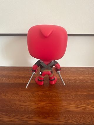 Funko Pop Deadpool