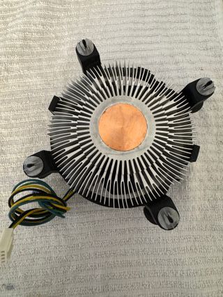 Disipador Intel i3/i5/i7 E97378-001