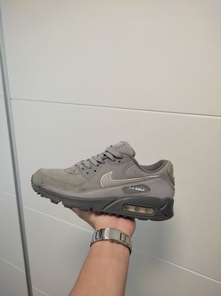 Nike Air Max 90 Gris