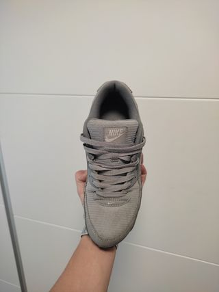 Nike Air Max 90 Gris