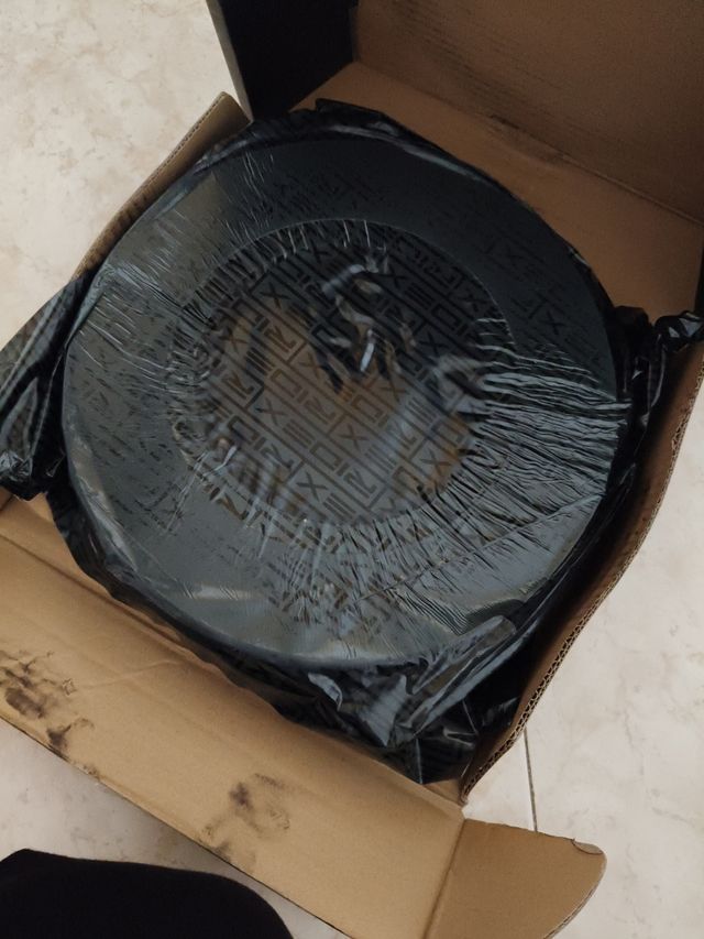 Discos y pastillas de Freno RIDEX Delantero