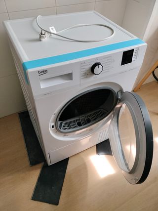 Secadora Beko 8kg A+++