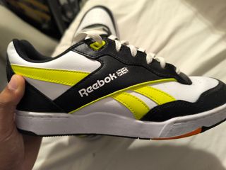 Bambas Reebok BB4000 Talla 43 