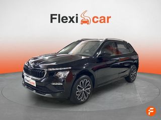 Skoda Kamiq 1.0 TSI 85kW (115CV) DSG SELECTION