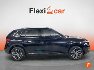 Skoda Kamiq 1.0 TSI 85kW (115CV) DSG SELECTION