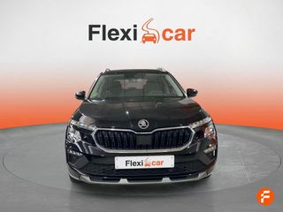Skoda Kamiq 1.0 TSI 85kW (115CV) DSG SELECTION