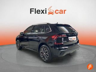 Skoda Kamiq 1.0 TSI 85kW (115CV) DSG SELECTION