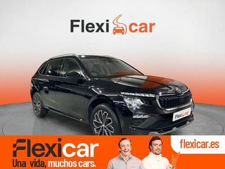 Skoda Kamiq 1.0 TSI 85kW (115CV) DSG SELECTION