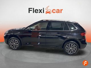 Skoda Kamiq 1.0 TSI 85kW (115CV) DSG SELECTION