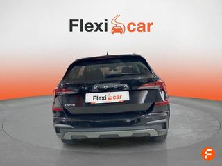 Skoda Kamiq 1.0 TSI 85kW (115CV) DSG SELECTION