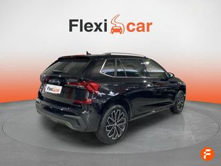 Skoda Kamiq 1.0 TSI 85kW (115CV) DSG SELECTION