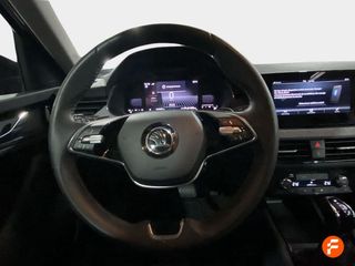 Skoda Kamiq 1.0 TSI 85kW (115CV) DSG SELECTION
