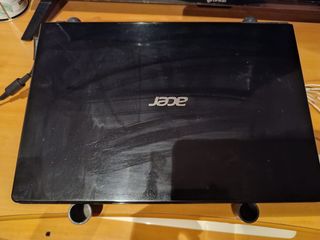 Portátil Acer Intel Core i5 4GB RAM 750GB HDD