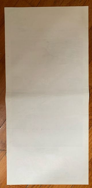 Locandina film Alphabet City - Amos Poe