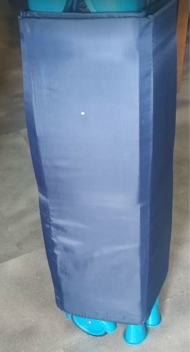 Cuna de viaje Tuc Tuc