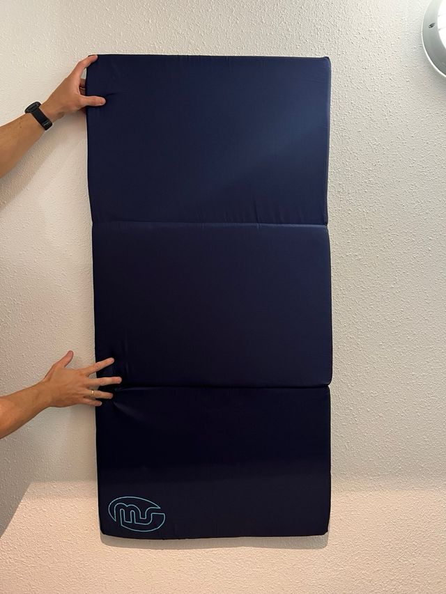 Cuna de viaje Tuc Tuc