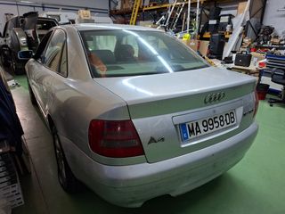 Audi A4 2000