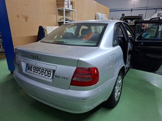 Audi A4 2000