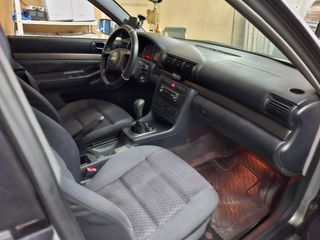 Audi A4 2000