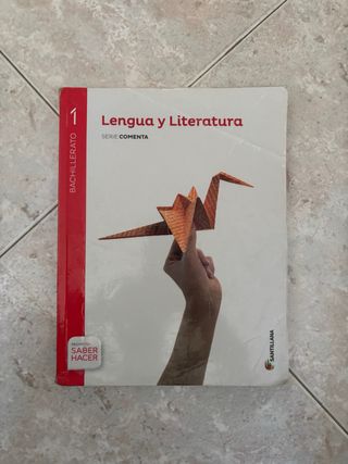 LENGUA Y LITERATURA