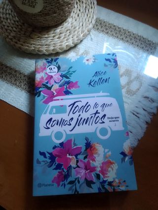Todo lo que somos juntos: Deja que ocurra 2
