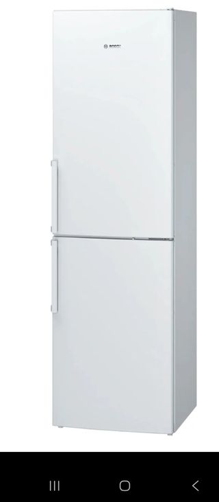 Nevera Bosch KGN39VW20 Blanca