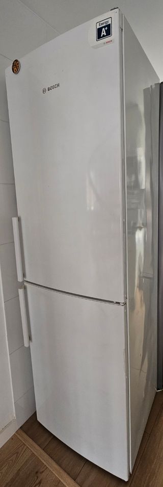 Nevera Bosch KGN39VW20 Blanca