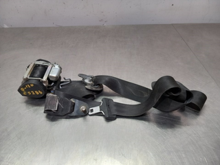 CINTURON SEGURIDAD DELANTERO IZQUIERDO PEUGEOT 30