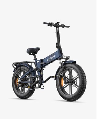 ✅BICICLETA ELÉCTRICA ENGWE ENGINE PRO 2.0 TOP GAMA