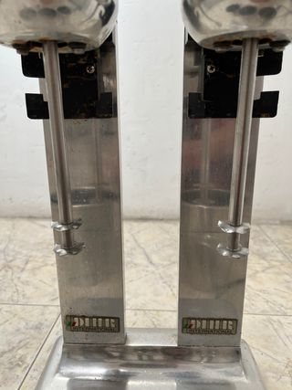 Batidora Profesional Doble Dihir International