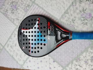 Pala de Pádel StarVie Titania 2.0 Kepler
