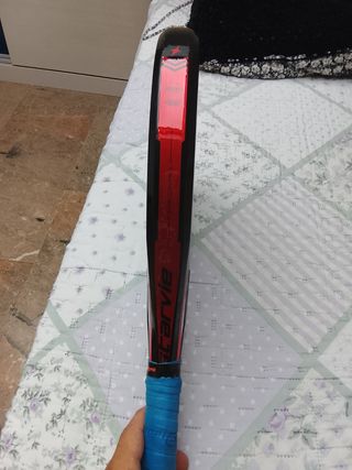 Pala de Pádel StarVie Titania 2.0 Kepler