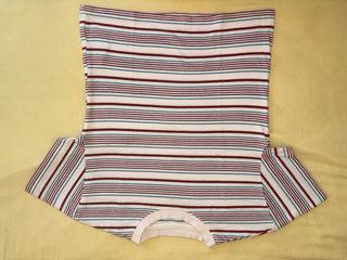 Lote 3 Camisetas Rayas y Lisa
4-5 años