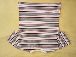 Lote 3 Camisetas Rayas y Lisa
4-5 años
