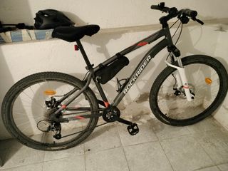 Bicicleta Rockrider ST 120 Talla L
