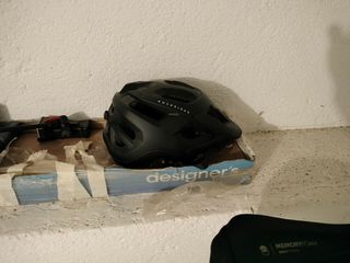 Bicicleta Rockrider ST 120 Talla L