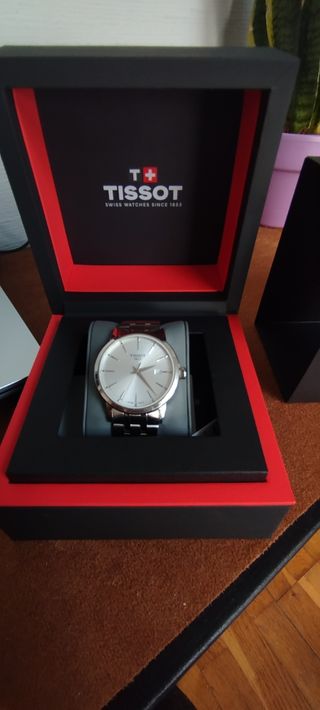 Tissot Classic Dream 
