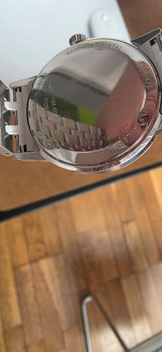 Tissot Classic Dream 