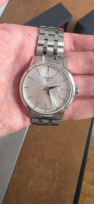 Tissot Classic Dream 