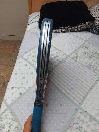 Pala de Pádel StarVie Basalto 2.0 Osiris