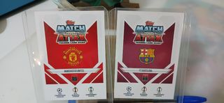 Cristiano Ronaldo e Messi Vintage Vibes