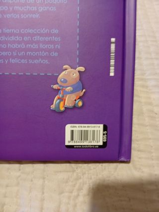 Cuentos para niños de 5 años