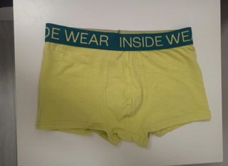 Calzoncillos Inside