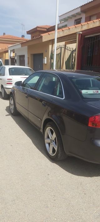 Audi A4 2006
