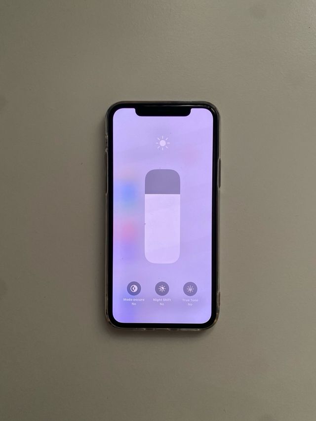 iPhone 11 Pro Space Gray