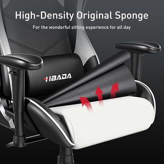 Silla Gaming/Escritorio Ergonómica