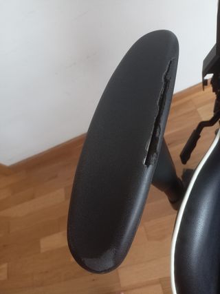 Silla Gaming/Escritorio Ergonómica